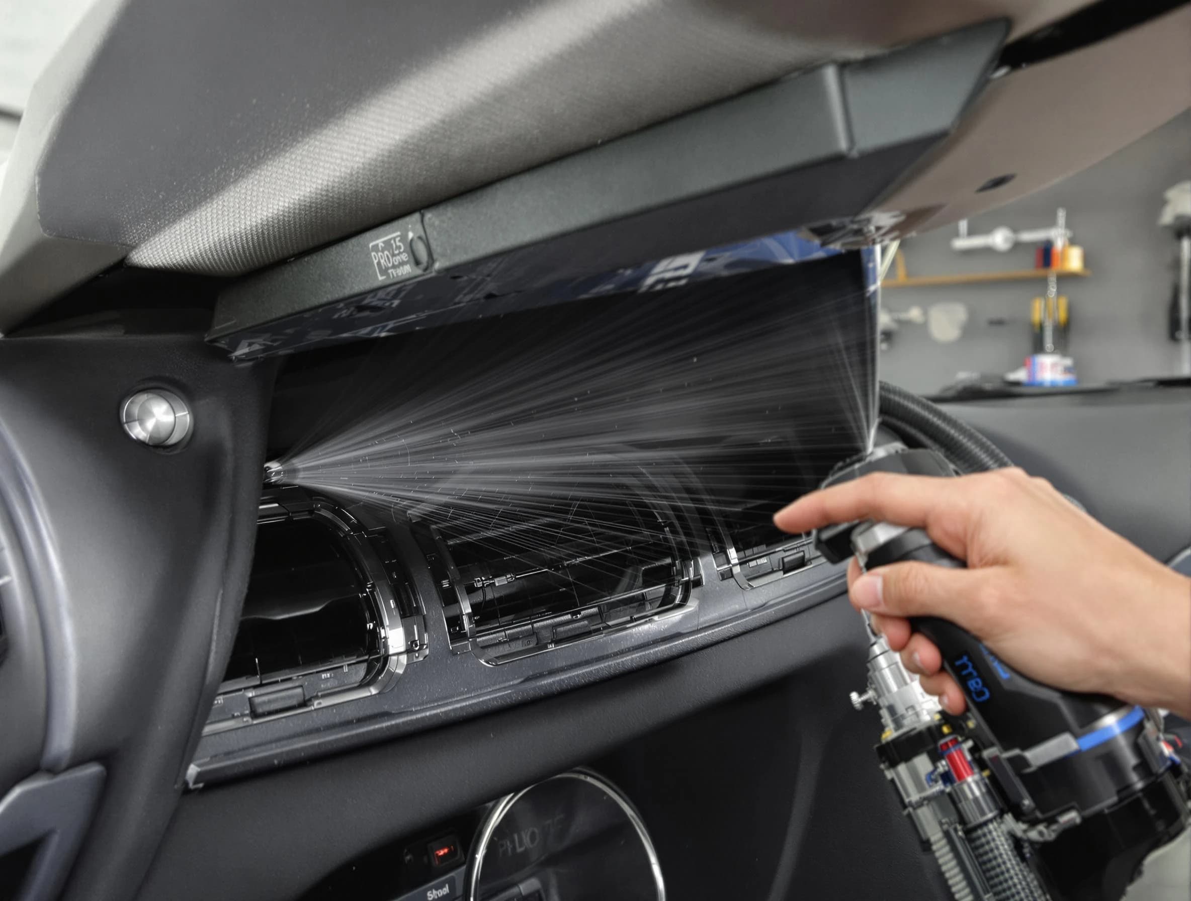 Car Cleaning service in Glenshaw, PA