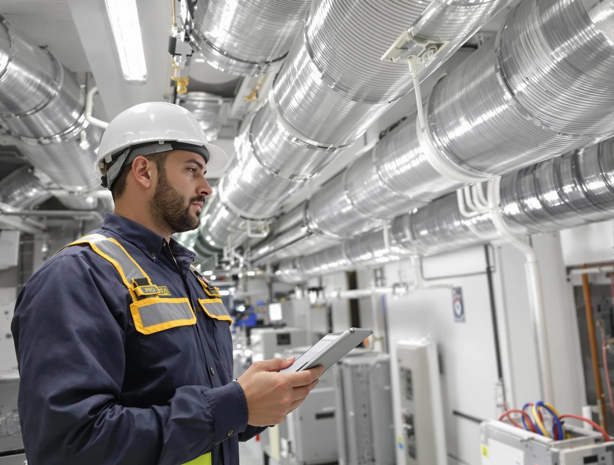 Filter Inspection service in Glenshaw, PA