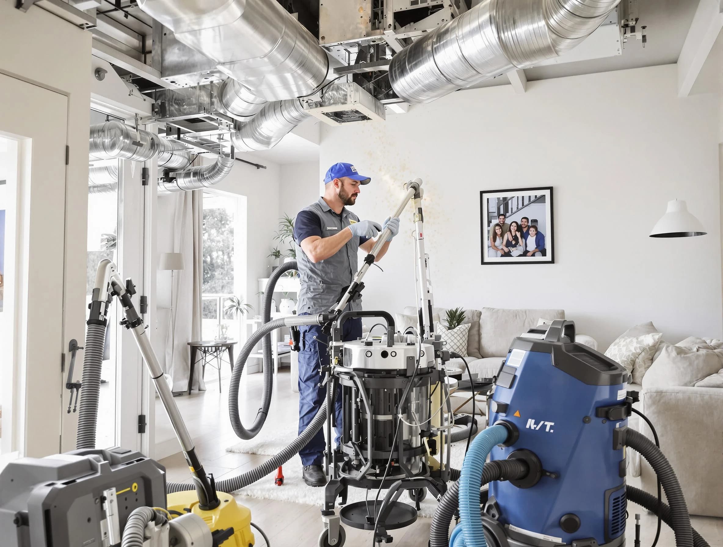 Residential Cleaning service in Glenshaw, PA