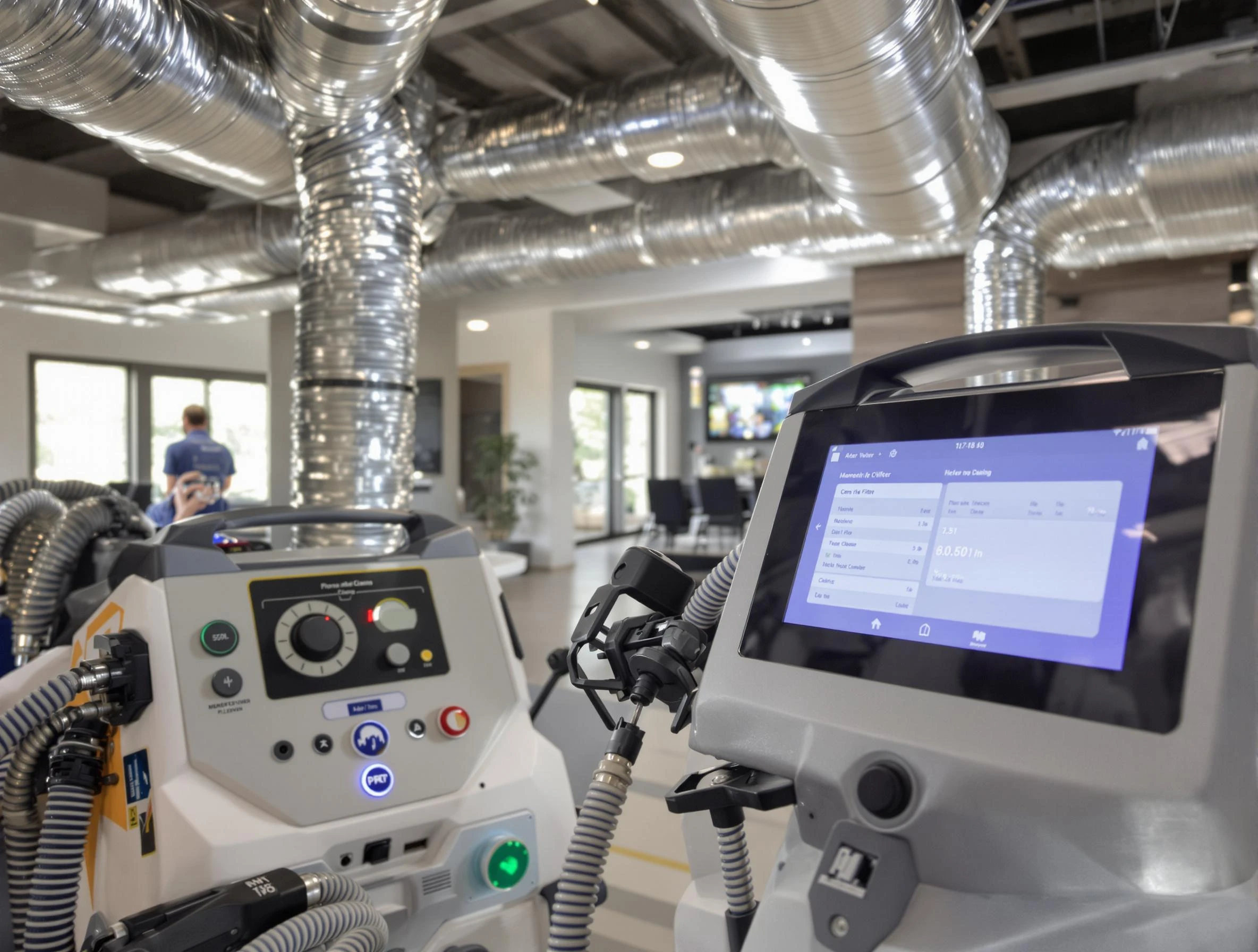 Expert mold remediation by Glenshaw Air Duct Cleaning in Glenshaw